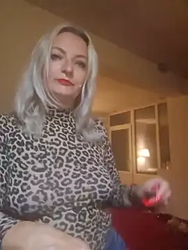 LadyTouch online show from May 18, 12:09 am