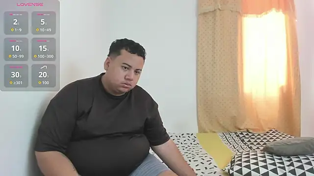 MICHAEL AND SHARON online show from March 12, 3:15 pm