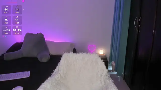  lucianapalmer online show from January 15, 3:07 pm