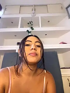 zoe mount online show from October 30, 7:37 pm