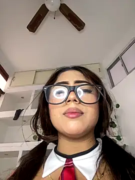 zoe mount online show from October 11, 7:16 pm