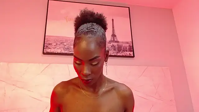 AnnyCampbell online show from February 8, 12:58 am