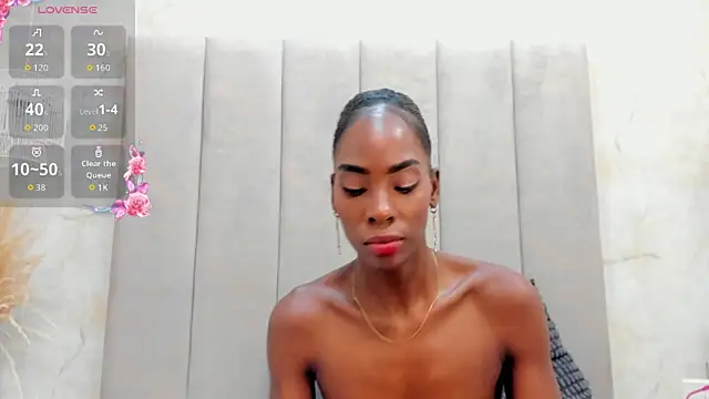 AnnyCampbell online show from June 5, 6:52 am