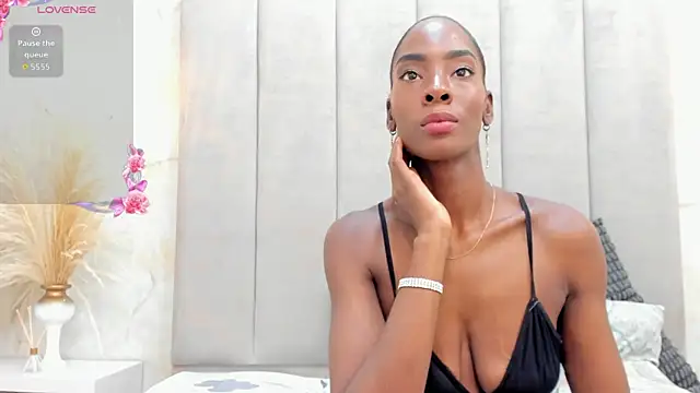 AnnyCampbell online show from June 5, 3:43 am