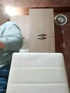 Dolcecurvy online show from March 16, 10:57 pm