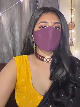 Snapshot of Dishasarmaa05 chatting on October 23, 1:50 pm Dishasarmaa05 online show from October 23, 1:50 pm