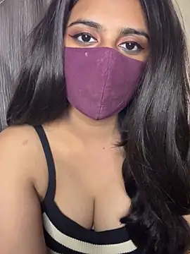 Snapshot of Dishasarmaa05 chatting on October 29, 7:16 pm Dishasarmaa05 online show from October 29, 7:16 pm