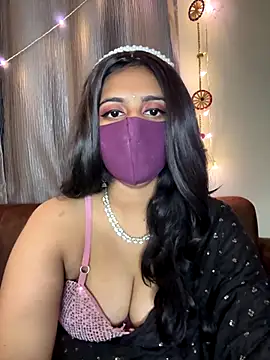 Snapshot of Dishasarmaa05 chatting on October 17, 5:27 pm Dishasarmaa05 online show from October 17, 5:27 pm