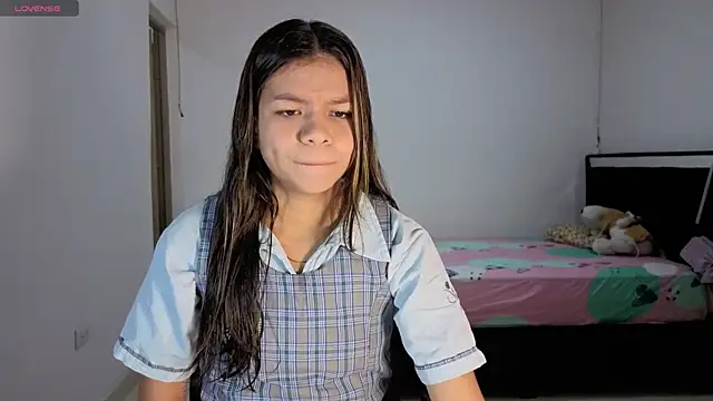 Snapshot of sophia_ramirez12 chatting on September 12, 10:39 pm sophia ramirez12 online show from September 12, 10:39 pm