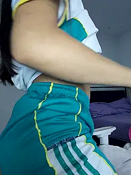 sophia ramirez12 online show from May 4, 8:45 pm