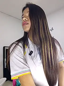 sophia ramirez12 online show from March 19, 5:56 am