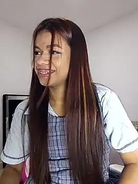sophia ramirez12 online show from May 14, 8:25 pm