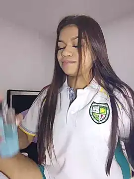 sophia ramirez12 online show from May 18, 8:59 pm