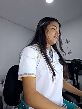 sophia ramirez12 online show from December 18, 10:58 pm