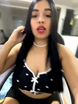 Snapshot of _SARA_69 chatting on September 14, 1:58 am SARA 69 online show from September 14, 1:58 am