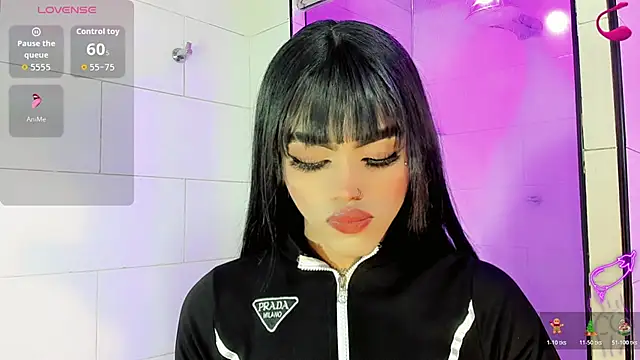 jymena xxx online show from November 28, 7:28 pm