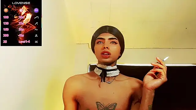 jymena xxx online show from March 24, 8:14 pm