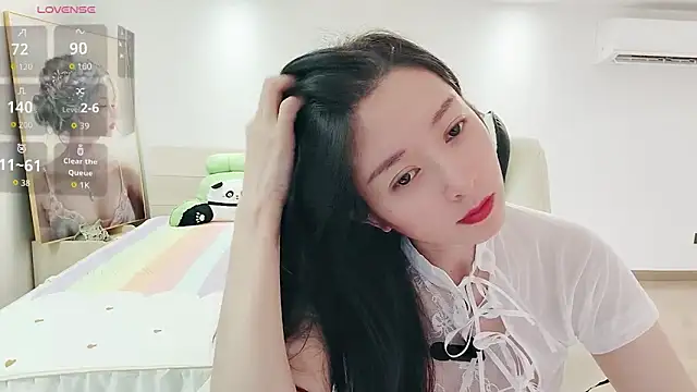 Dazzlebean online show from September 13, 2:36 pm