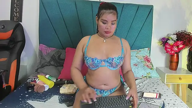 Mariana star1 online show from May 9, 4:58 am