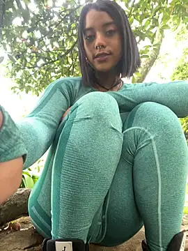 regina noctixx online show from April 30, 2:22 pm