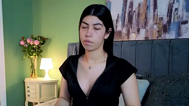 Cassie bloom online show from April 5, 3:16 am