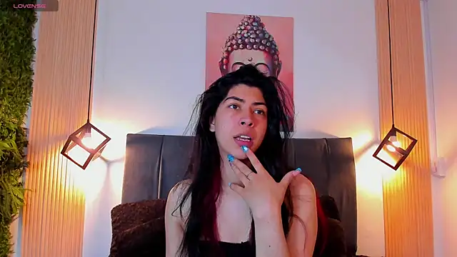 Cassie bloom online show from November 7, 7:41 pm