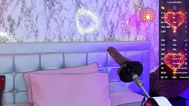 MELODYY SWEET online show from May 7, 1:15 pm