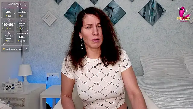 mylady xenia online show from February 17, 5:34 pm