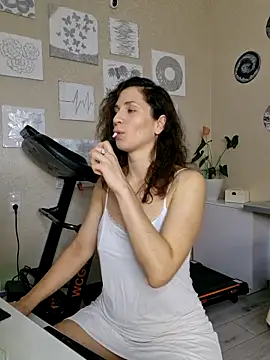 mylady xenia online show from March 14, 7:59 pm