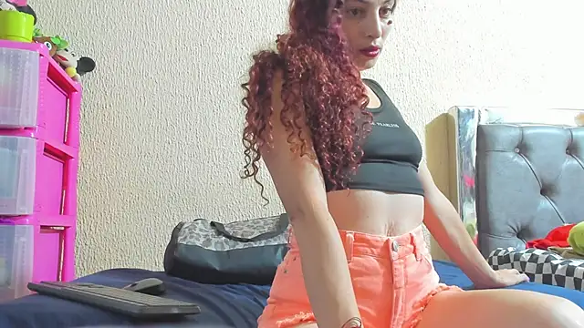 lexxy ray666 online show from November 3, 10:30 am