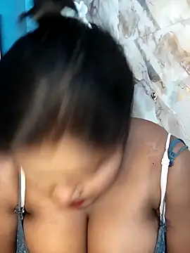 horny diana online show from February 7, 6:56 pm