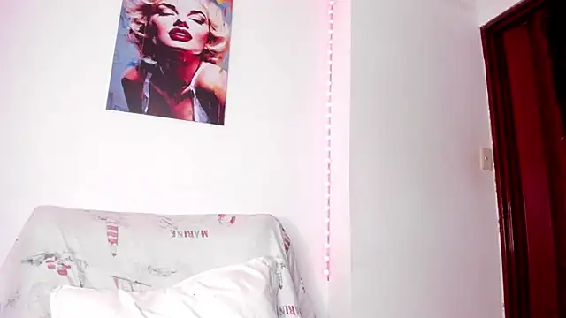 sindy castro online show from October 27, 7:30 pm