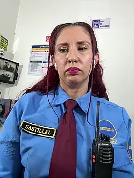 Megan-01- online show from May 14, 4:35 pm
