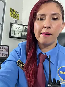 Megan-01- online show from May 11, 4:04 pm