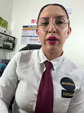 Megan-01- online show from May 15, 4:43 pm