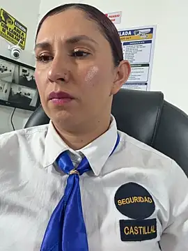 Megan-01- online show from May 20, 11:51 am