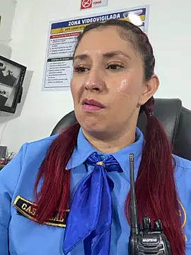 Megan-01- online show from May 26, 11:53 am