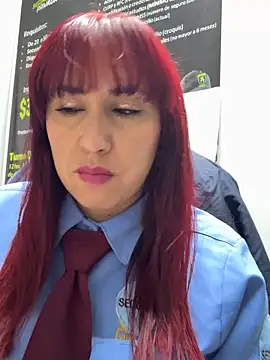 Megan-01- online show from March 17, 11:03 am