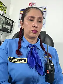 Megan-01- online show from May 23, 1:09 pm