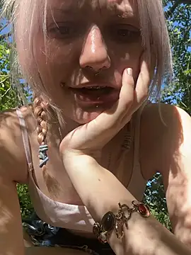 KimiSakura online show from May 28, 3:21 pm