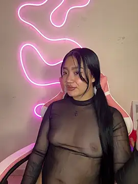 sloppy cat online show from May 13, 11:43 pm