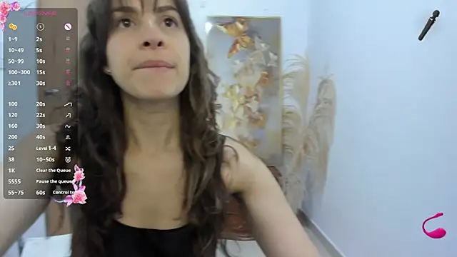 jessyegoldenn online show from December 20, 8:24 pm