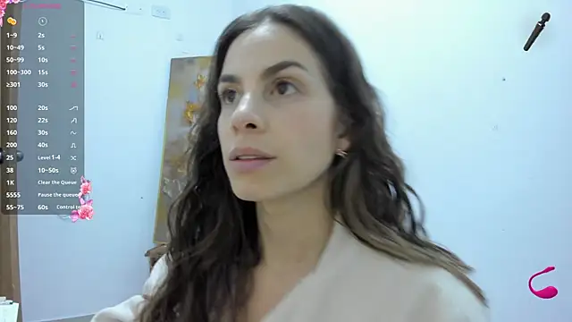 jessyegoldenn online show from October 8, 11:31 pm