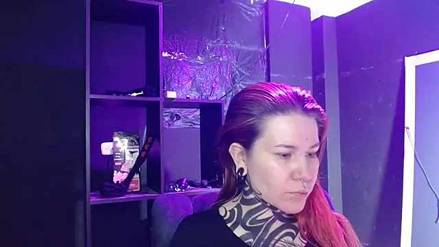 Snapshot of Pandora_9666 chatting on September 23, 2:59 pm Pandora 9666 online show from September 23, 2:59 pm