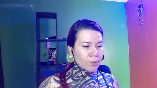 Pandora 9666 online show from May 17, 7:02 pm