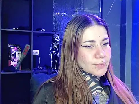 Pandora 9666 online show from December 18, 6:12 pm