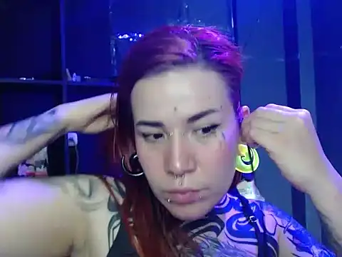 Pandora 9666 online show from February 9, 12:13 am