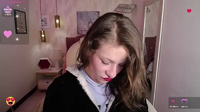 genesish  online show from September 8, 7:46 pm