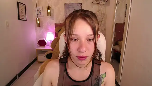 genesish  online show from September 16, 8:17 pm