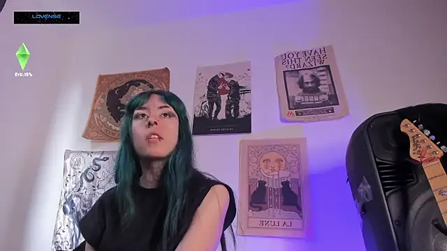 Hisato111 online show from November 30, 1:04 pm